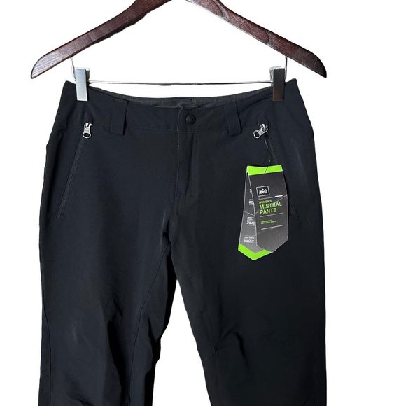 NWT REI Mistral Pants 2 Petite - Picture 2 of 6
